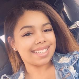 Meet your Posher, Brandy